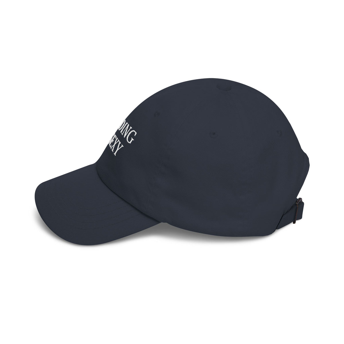 Reading Is Sexy Hat, Funny Graphic Embroidered Dad Cap, Cute Y2K Aesthetic Unisex Headwear
