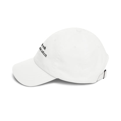 Actually Yeah Maybe Today Satan Hat, Funny Graphic Embroidered Dad Cap, Cute Y2K Aesthetic Unisex Headwear