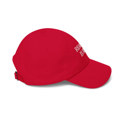 Reading Is Sexy Hat, Funny Graphic Embroidered Dad Cap, Cute Y2K Aesthetic Unisex Headwear