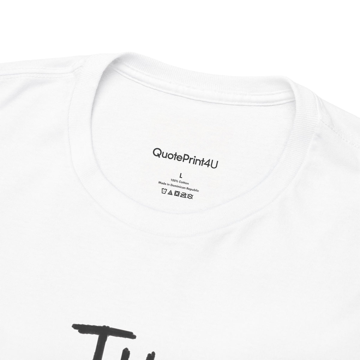 The Baddest Bitches Aren't In LA Shirt, Funny Graphic Tee, Y2K Sarcastic Aesthetic T-Shirt, Trendy Streetwear Women's Tee