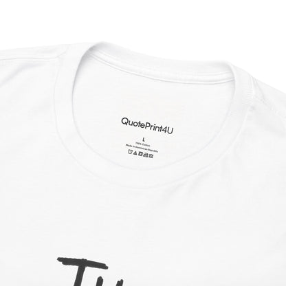 The Baddest Bitches Aren't In LA Shirt, Funny Graphic Tee, Y2K Sarcastic Aesthetic T-Shirt, Trendy Streetwear Women's Tee